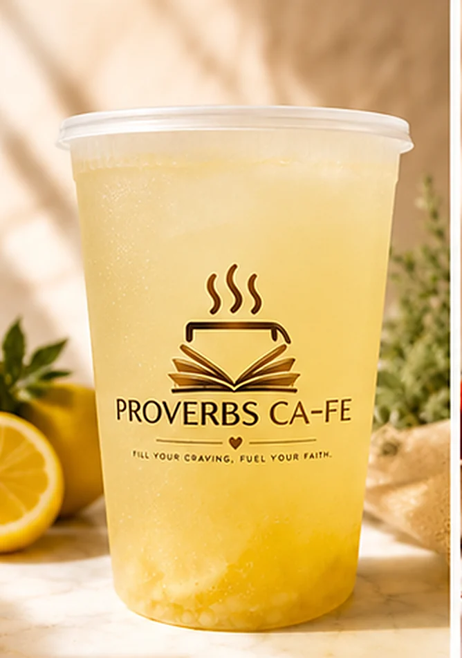 Classic Lemonade
