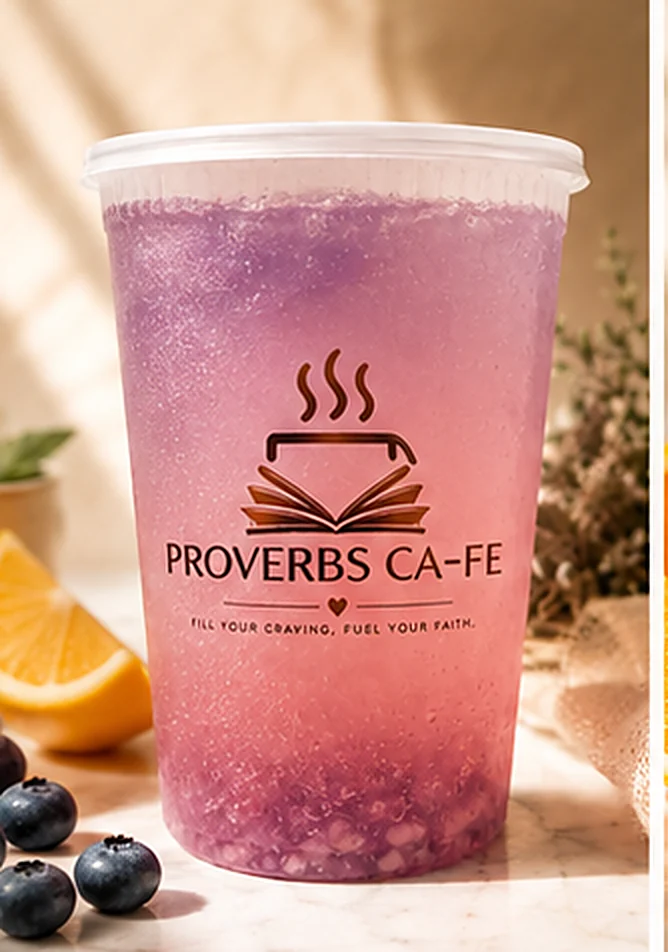 Galaxy Lemonade
