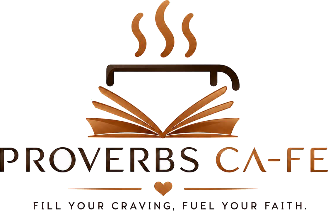 Proverbs Ca-fe